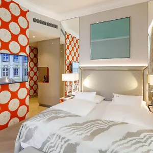 Hotel Boutiquehotel Tyrol ****