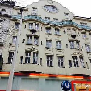 Bed & Breakfast Mariahilf ***