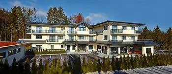 Hotel Garni Melanie Wals-Siezenheim 4*,  Østrig
