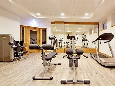 Hotel Garni Melanie Wals-Siezenheim