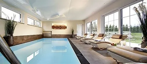 Hotel Garni Melanie Wals-Siezenheim