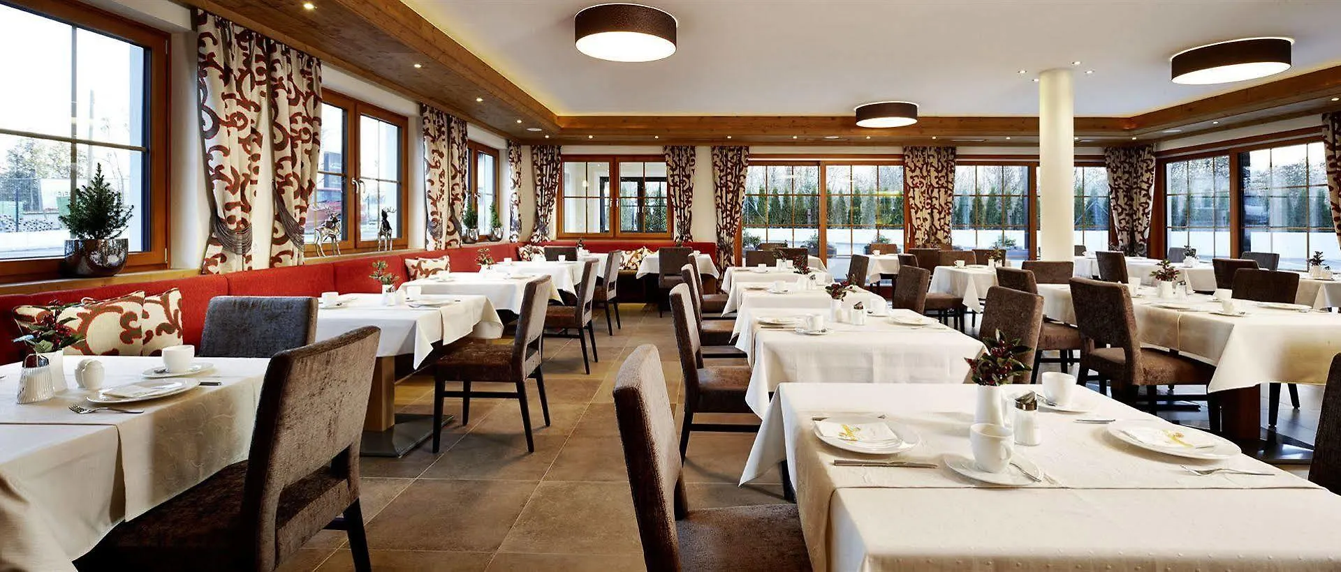 Hotel Garni Melanie Wals-Siezenheim