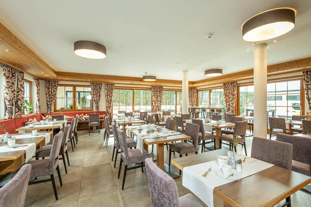 Hotel Garni Melanie Wals-Siezenheim