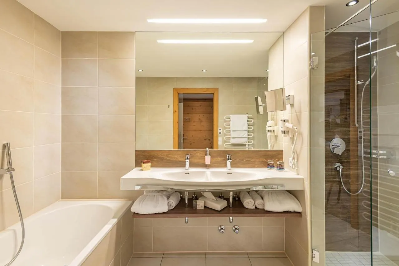 Hotel Garni Melanie Wals-Siezenheim